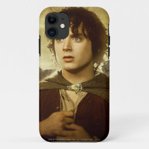 Etui iPhone Case-Mate FRODO™ Golden™