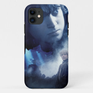 Coque Case-Mate Pour iPhone FRODO™, GOLLUM™ et Sam