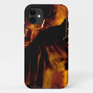 Coque iPhone 11 FRODO™ regarde fixement l'anneau