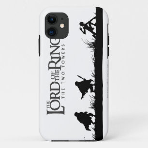 Etui iPhone Case-Mate FRODO™, Sam et GOLLUM™