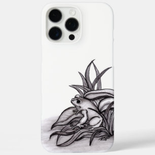 Coque iPhone 16 Pro Max Froggy