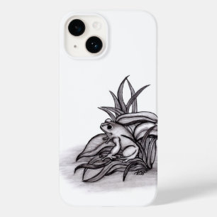 Coque Case-Mate iPhone Froggy