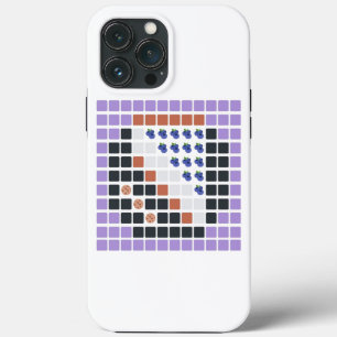 Case-Mate iPhone Case Fromage aux bleuets (Emoji Art)
