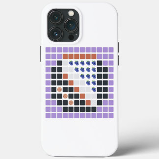 Case-Mate iPhone Case Fromage aux bleuets (Emoji Art)