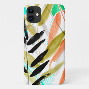 Case-Mate iPhone Case Fronds vifs II