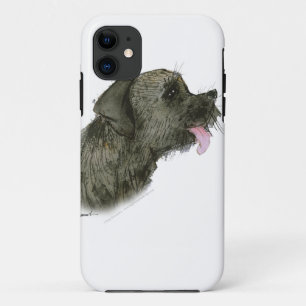 Coque Case-Mate iPhone Frontière Terrier, fernandes élégants