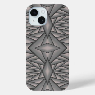 Coque Case-Mate iPhone Frozen In Time Art Abstrait