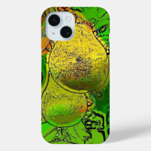 COQUE Case-Mate iPhone FRUIT