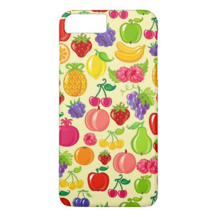 Coque Case-Mate iPhone Fruit