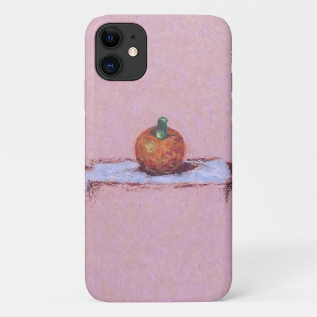Coques Case-Mate iPhone Fruit Citron  (Dos)