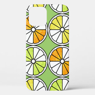 Case-Mate iPhone Case Fruit De Tranches D'Agrumes, Été Sans Fruit.