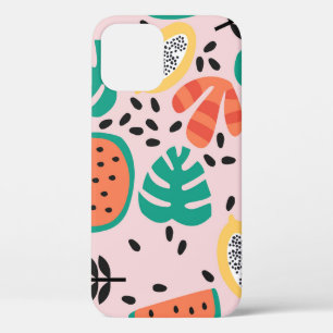 Case-Mate iPhone Case Fruit Design : Design Motif Vintage.