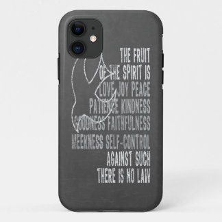 Coque Case-Mate Pour iPhone Fruit du regard de tableau d'esprit avec la