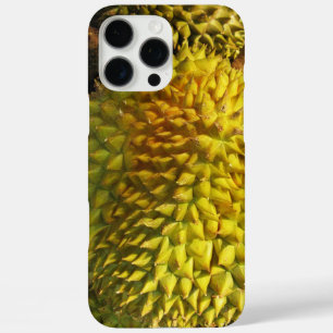 Coque iPhone 16 Pro Max Fruit durian