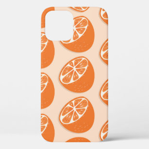 Case-Mate iPhone Case Fruit Motif sans joint.