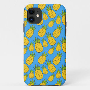 Case-Mate iPhone Case Fruit motif transparent motif de surface de frui