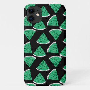 Case-Mate iPhone Case Fruit motif transparent   motif de surface de frui