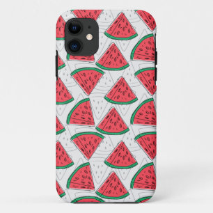 Case-Mate iPhone Case Fruit motif transparent motif de surface de frui
