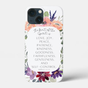 Case-Mate iPhone Case Fruit of the Spirit Téléphone Case