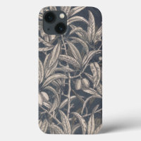Fruit vintage et I floral
