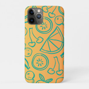Case-Mate iPhone Case Fruits