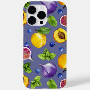 Coque Case-Mate iPhone Fruits d'été