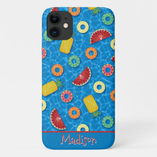 Case-Mate iPhone Case Fruits d'été