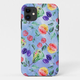 Case-Mate iPhone Case Fruits et baies.