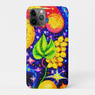 Case-Mate iPhone Case Fruits tropicaux dans le ciel. Commandez dès maint