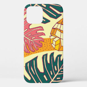 Case-Mate iPhone Case Fruits tropicaux, design motif