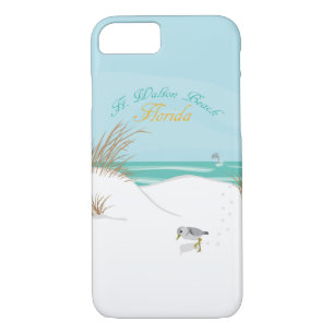 Coque iPhone 7 Ft. Walton Beach (Floride)