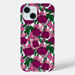 Coque Case-Mate iPhone Fuchsia