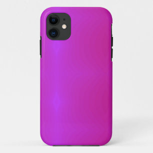 Coques Pour iPhone Fuchsia