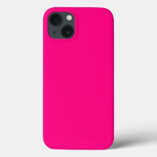 Case-Mate iPhone Case Fuchsia Fuschia rose Rose Magenta