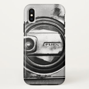 Case-Mate iPhone Case Fuel tank cap