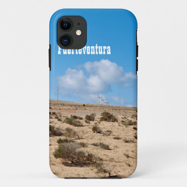 Coques Case-Mate iPhone Fuerteventura (Dos)
