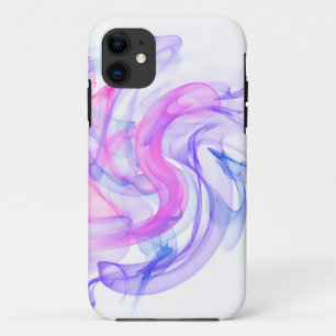 Etui iPhone Case-Mate Fumée Abstraite sur l'eau