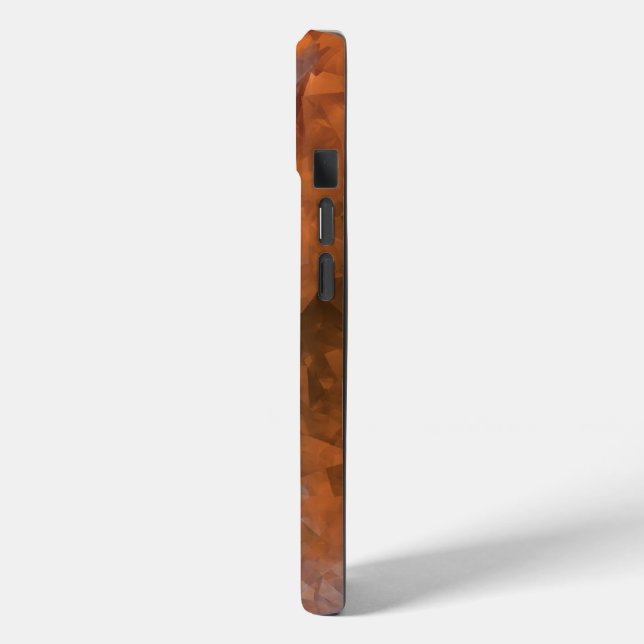 Coques Case-Mate iPhone Fumée de Hookah Vape (Verso / Gauche)