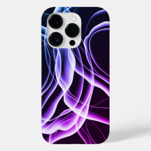 Coque Case-Mate iPhone Fumée violette