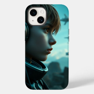 Coque Case-Mate iPhone Funda case-mate Iphone 14.