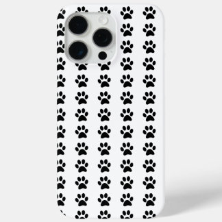 Coque Case-Mate iPhone Funda de celular huella de gato