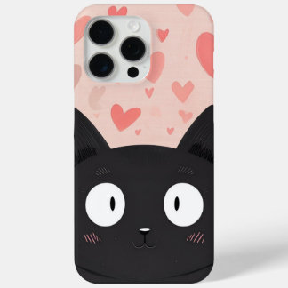 Coque Case-Mate iPhone Funda de gatito para iPhone