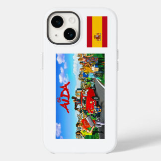 Coque Case-Mate iPhone Funda de iPhone 14