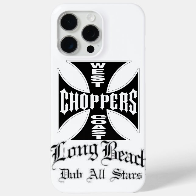 Coques Case-Mate iPhone funda iphone 15 pro max (Verso)