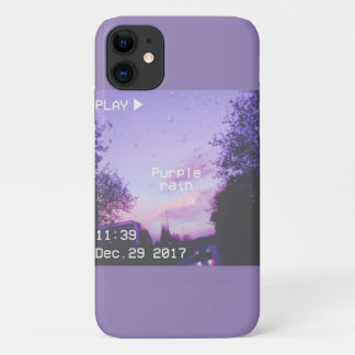 Case-Mate iPhone CASE FUNDA IPHONE LILA AESTHETIC