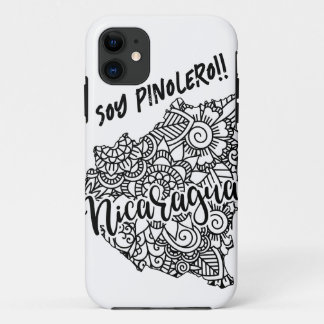 Case-Mate iPhone CASE FUNDA IPHONE/PINOLERO/NICARAGUA/COVER/PROTECTO