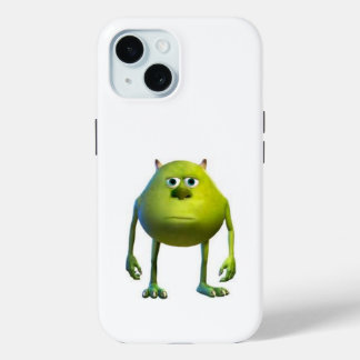 Coque Case-Mate iPhone funda mike wazouski