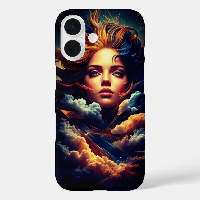 Coques Case-Mate iPhone funda para Iphone (Verso)