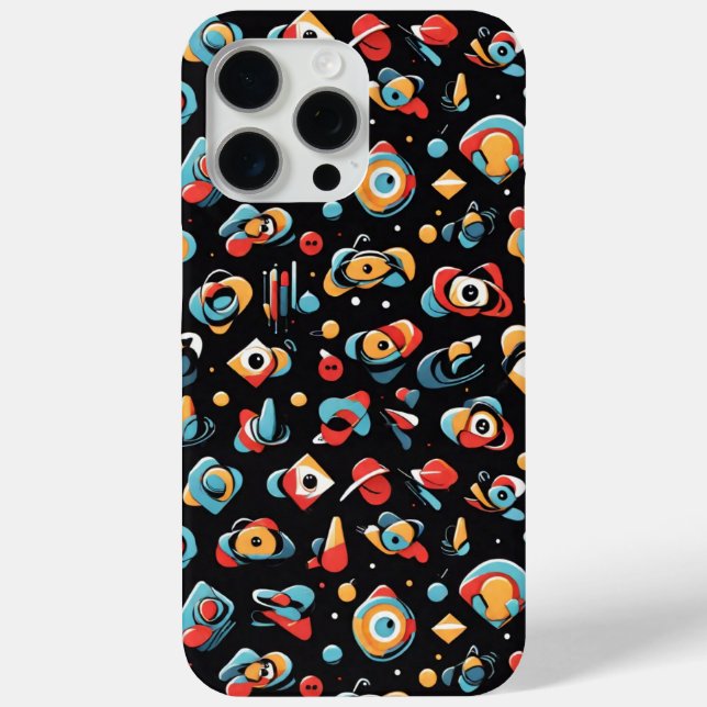 Coques Case-Mate iPhone Funda para Iphone 15 Pro Max (Verso)