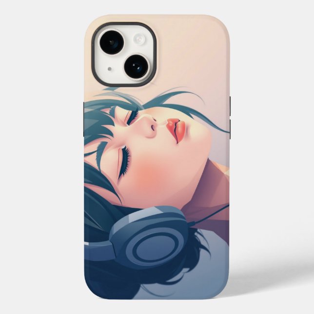 Coques Case-Mate iPhone Funda para iPhone / iPad (Verso)